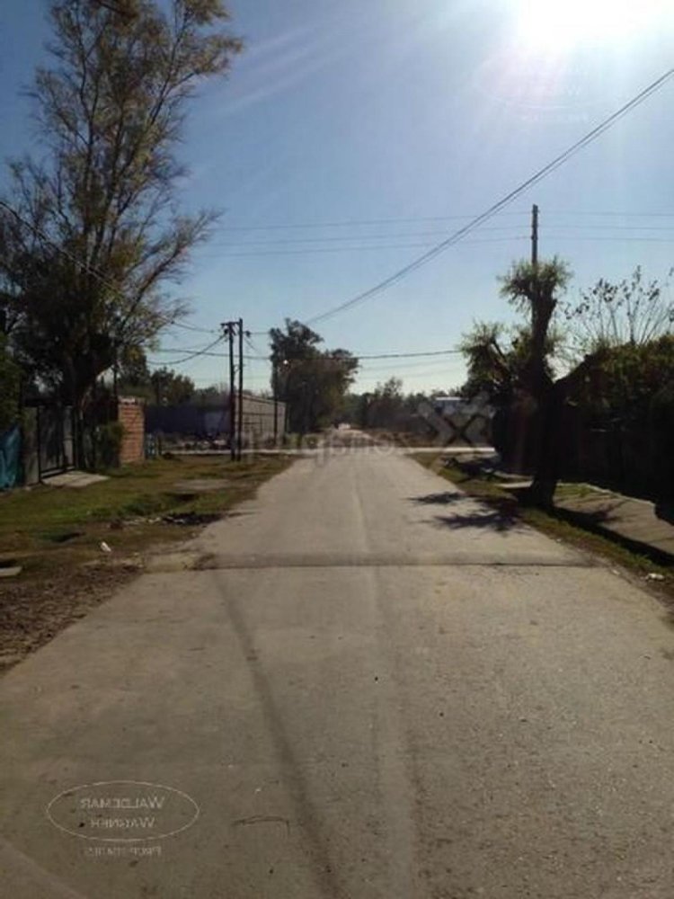  Land in Tigre, Argentina No. 38679