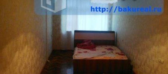4 bedrooms Apartment in Baku, Azerbaijan No. 617 3