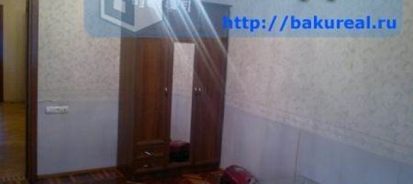 4 bedrooms Apartment in Baku, Azerbaijan No. 617 20
