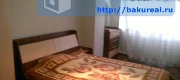 4 bedrooms Apartment in Baku, Azerbaijan No. 617 17