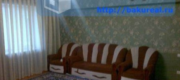 4 bedrooms Apartment in Baku, Azerbaijan No. 617 10