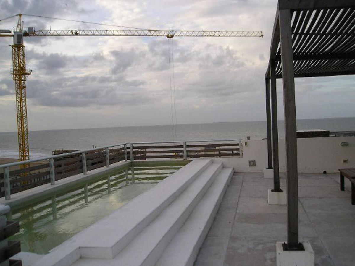 Studio in Maldonado, Uruguay, Nr. 2903