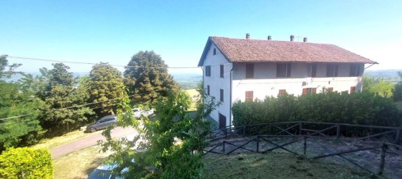 2 bedrooms Villa in Morsasco, Italy No. 273178 44