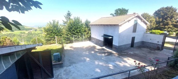 2 bedrooms Villa in Morsasco, Italy No. 273178 28