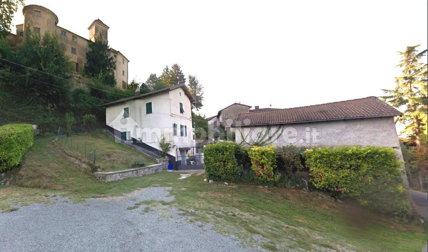 2 bedrooms Villa in Morsasco, Italy No. 273178