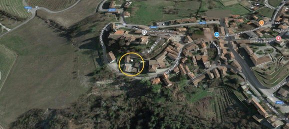 2 bedrooms Villa in Morsasco, Italy No. 273178 3