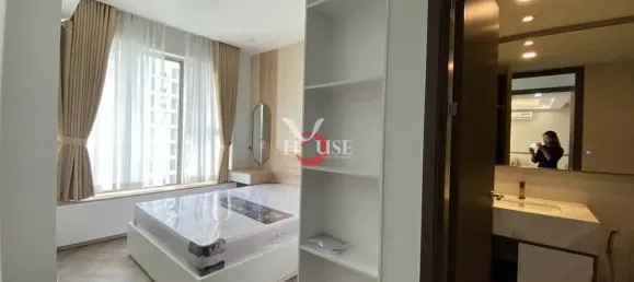 2 bedrooms Apartment in District 7, Vietnam No. 9877 6