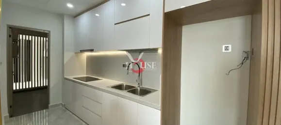 2 bedrooms Apartment in District 7, Vietnam No. 9877 5