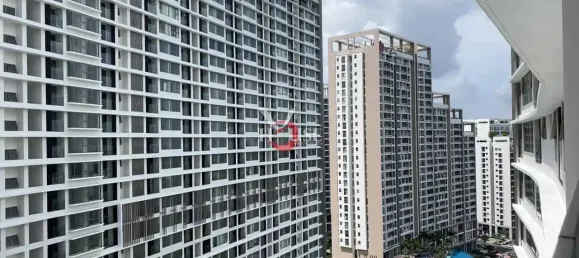 2 bedrooms Apartment in District 7, Vietnam No. 9877 2