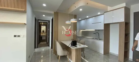 2 bedrooms Apartment in District 7, Vietnam No. 9877 4