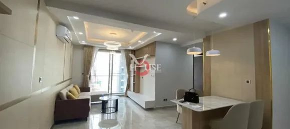 2 bedrooms Apartment in District 7, Vietnam No. 9877 3