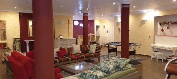 5 غرف نوم فيلا في Hondon De Las Nieves, Spain رقم 63583 44