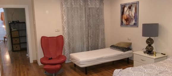 5 غرف نوم فيلا في Hondon De Las Nieves, Spain رقم 63583 47