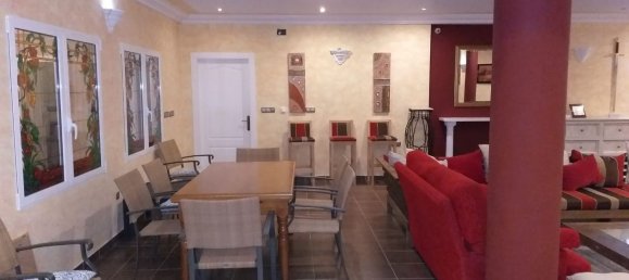 5 غرف نوم فيلا في Hondon De Las Nieves, Spain رقم 63583 41