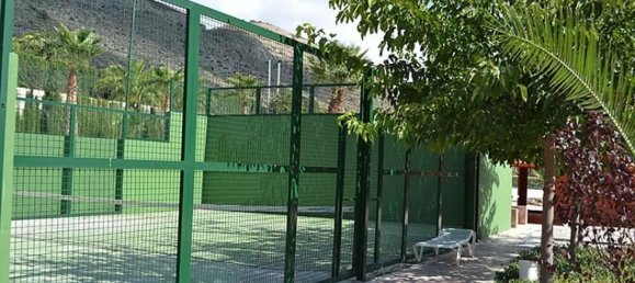 5 غرف نوم فيلا في Hondon De Las Nieves, Spain رقم 63583 16