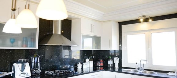 5 غرف نوم فيلا في Hondon De Las Nieves, Spain رقم 63583 32