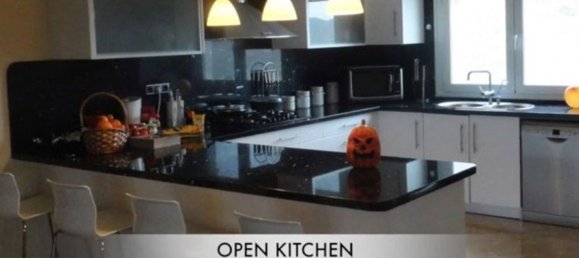 5 غرف نوم فيلا في Hondon De Las Nieves, Spain رقم 63583 31