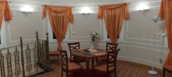 5 غرف نوم فيلا في Hondon De Las Nieves, Spain رقم 63583 39