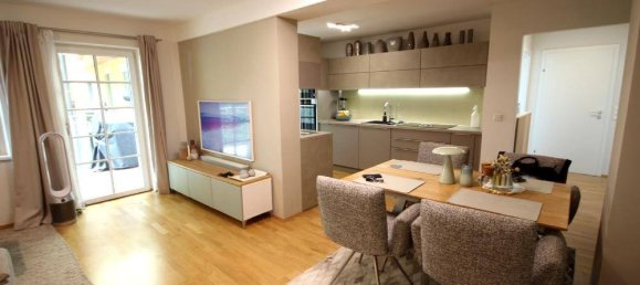 3-salle Appartement à Kalsdorf bei Graz, Austria No. 197730 6