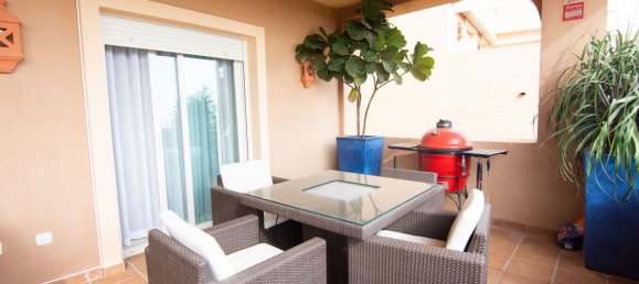 2 chambres Appartement à Marbella, Spain No. 147469 22