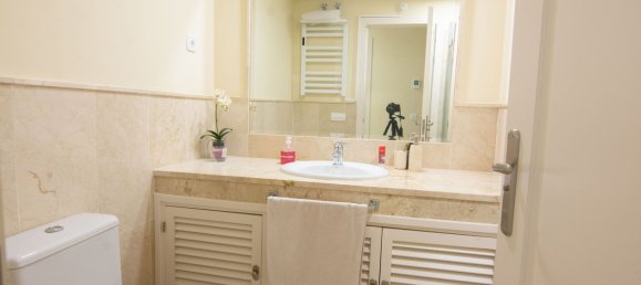 2 chambres Appartement à Marbella, Spain No. 147469 11