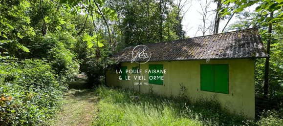 30 غرف نوم منزل في Maintenon, France رقم 89390 6