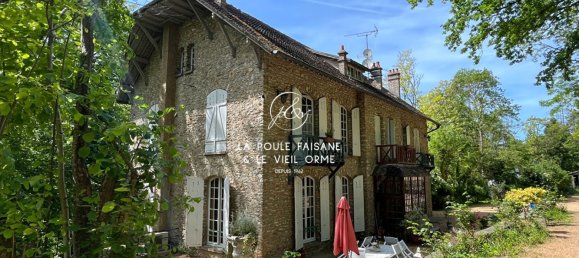 30 غرف نوم منزل في Maintenon, France رقم 89390 2