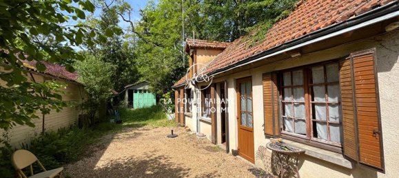 30 غرف نوم منزل في Maintenon, France رقم 89390 5