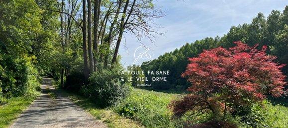 30 غرف نوم منزل في Maintenon, France رقم 89390 4