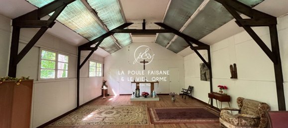 30 غرف نوم منزل في Maintenon, France رقم 89390 8