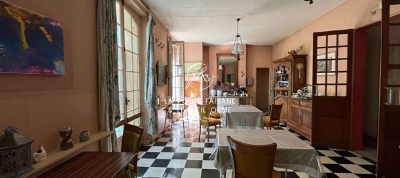 30 غرف نوم منزل في Maintenon, France رقم 89390 9