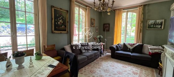 30 غرف نوم منزل في Maintenon, France رقم 89390 10