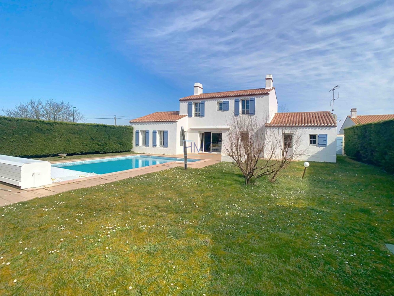 3 bedrooms House in Barbatre, France No. 95956