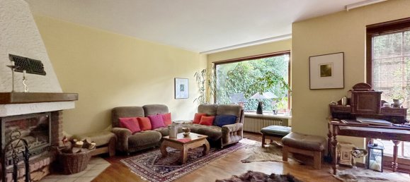 3 bedrooms Townhouse in Wandsbek, Germany No. 351764 5