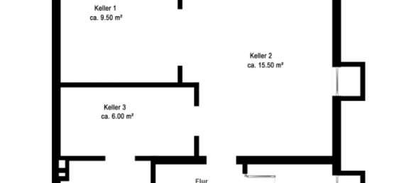 3 bedrooms Townhouse in Wandsbek, Germany No. 351764 15