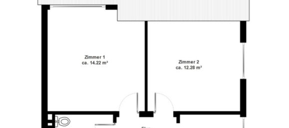 3 bedrooms Townhouse in Wandsbek, Germany No. 351764 14