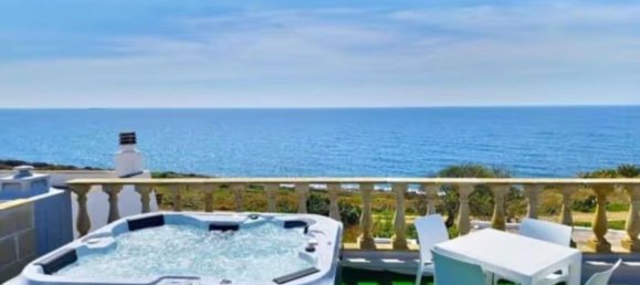 8-salle Villa à Patù, Italy No. 228939 5