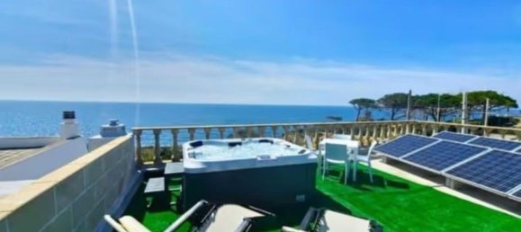 8-salle Villa à Patù, Italy No. 228939 6