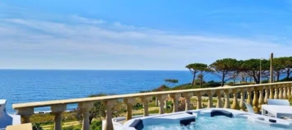 8-salle Villa à Patù, Italy No. 228939 3