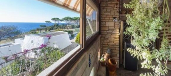 8-salle Villa à Patù, Italy No. 228939 11