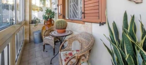 8-salle Villa à Patù, Italy No. 228939 14