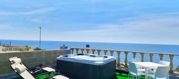 8-salle Villa à Patù, Italy No. 228939 4