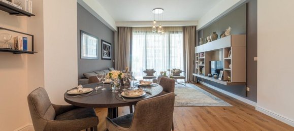 1 Schlafzimmer Wohnung in Limassol, Cyprus, Nr. 3195 17