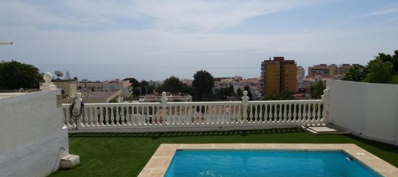 Квартира с 2 спальнями в Торремолинос, Испания № 151817 24