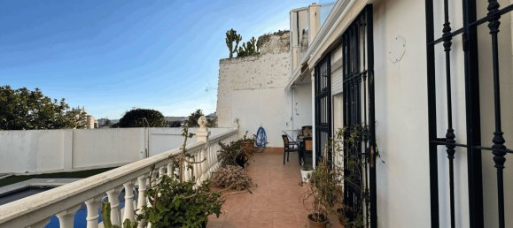 Квартира с 2 спальнями в Торремолинос, Испания № 151817 4