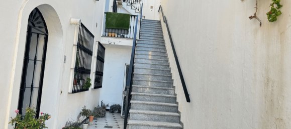 Квартира с 2 спальнями в Торремолинос, Испания № 151817 27