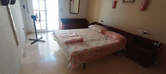 3 غرف نوم شقة في Fuengirola, Spain رقم 40304 32