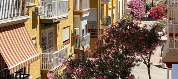 3 غرف نوم شقة في Fuengirola, Spain رقم 40304 22