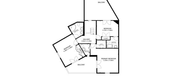 4 bedrooms House in Tavira, Portugal No. 99045 39