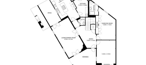 4 bedrooms House in Tavira, Portugal No. 99045 38